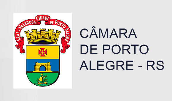 Câmara Municipal de Porto Alegre