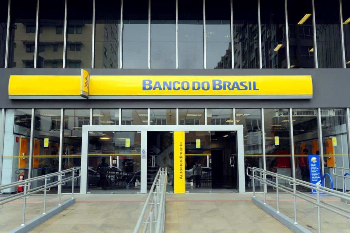 Renovation of Banco do Brasil’s switch group