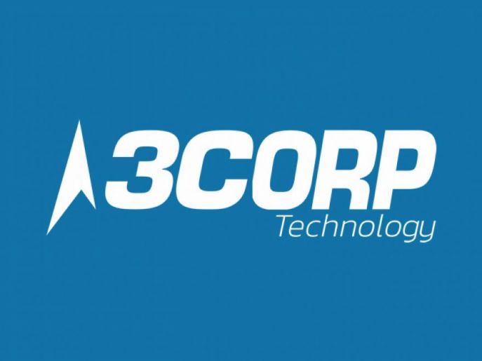 3CORP is also hightlight in Informatica Hoje yearbook